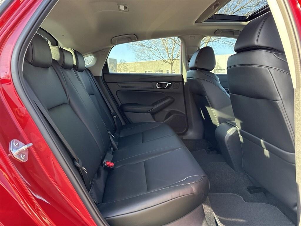 new 2025 Acura Integra car, priced at $32,545