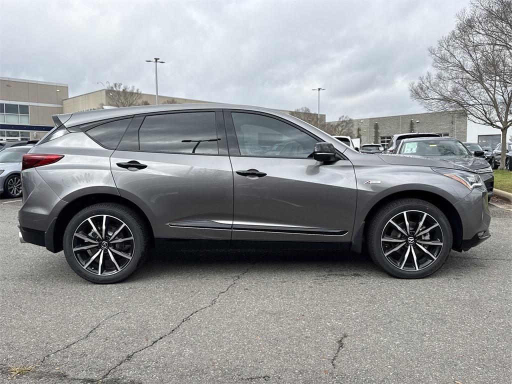 new 2026 Acura RDX car, priced at $56,800