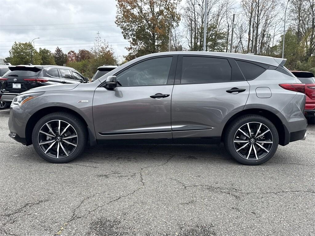 new 2026 Acura RDX car, priced at $56,800