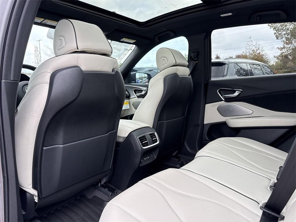 new 2026 Acura RDX car, priced at $56,800