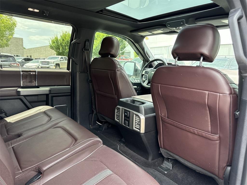 used 2016 Ford F-150 car, priced at $23,650