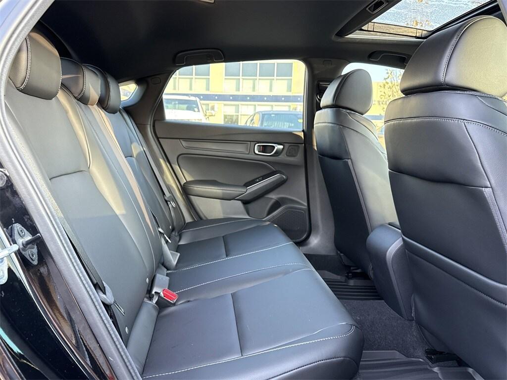 new 2025 Acura Integra car, priced at $33,795