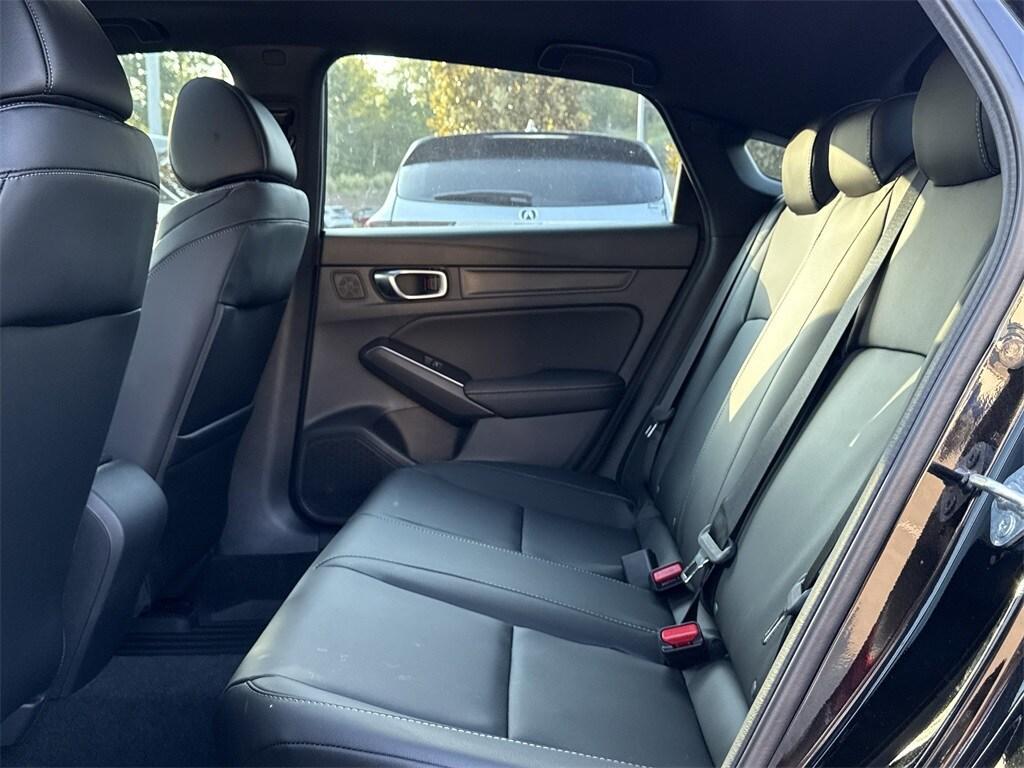 new 2025 Acura Integra car, priced at $33,795