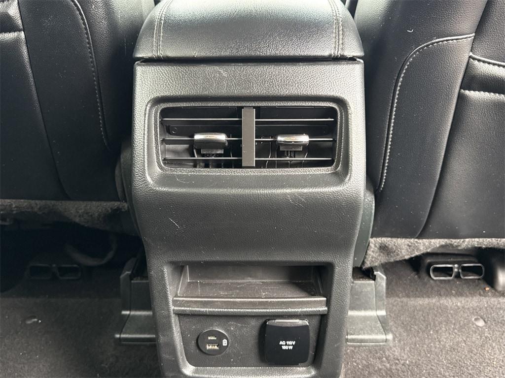 used 2022 Ford Edge car, priced at $17,350