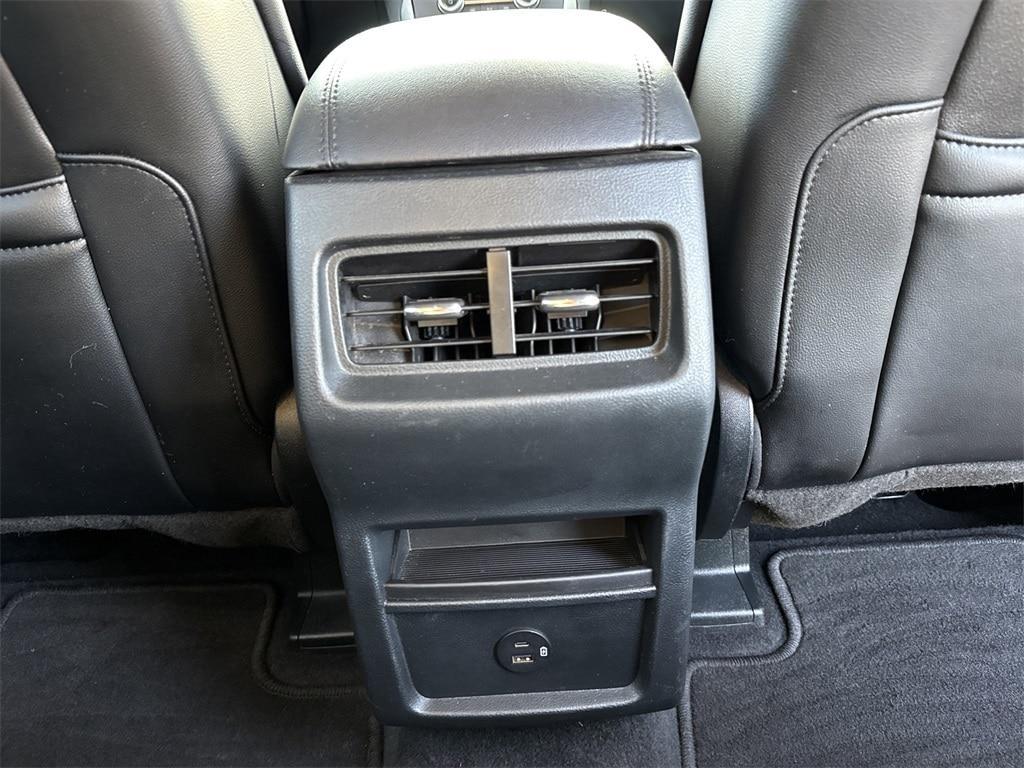 used 2021 Ford Edge car, priced at $21,000