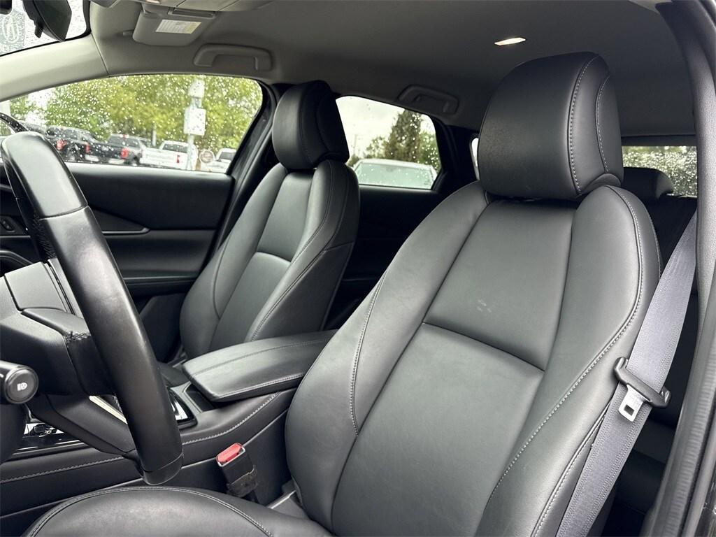 used 2024 Mazda CX-30 car, priced at $22,000