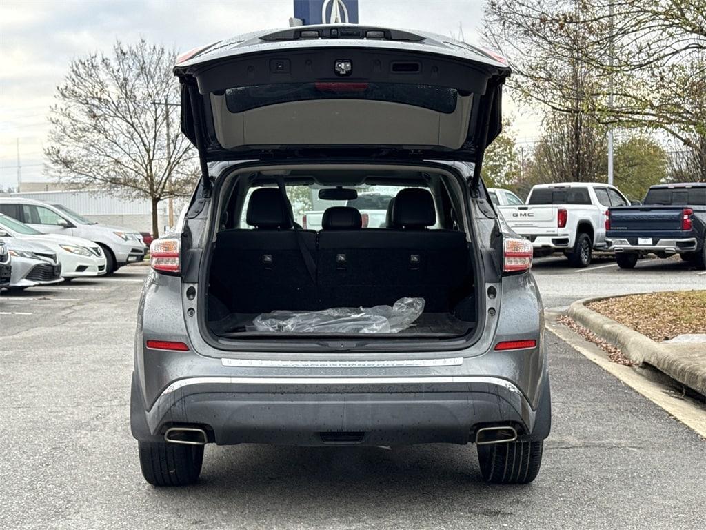 used 2015 Nissan Murano car, priced at $12,000