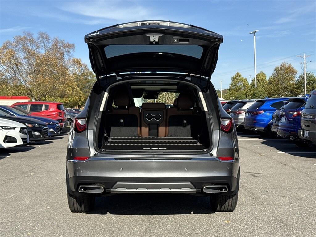 new 2026 Acura MDX car, priced at $61,350