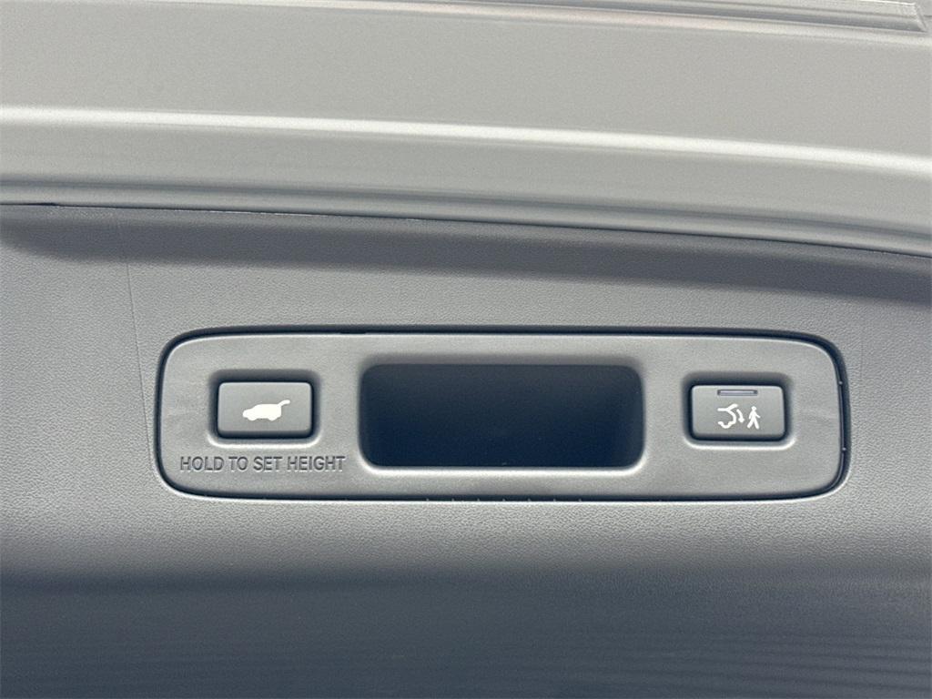 new 2025 Acura ADX car, priced at $36,950