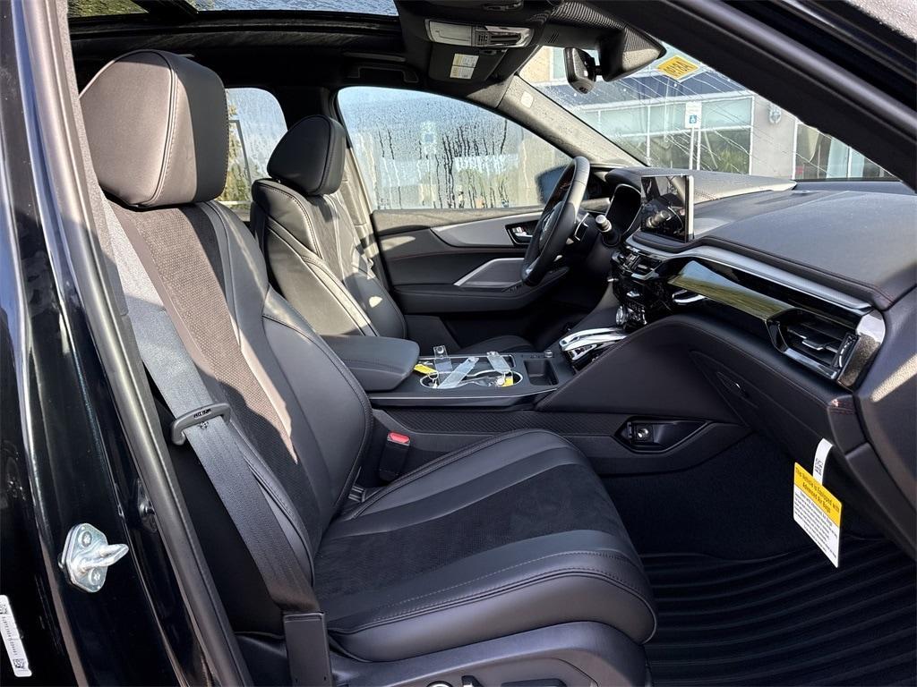 new 2026 Acura MDX car, priced at $64,350