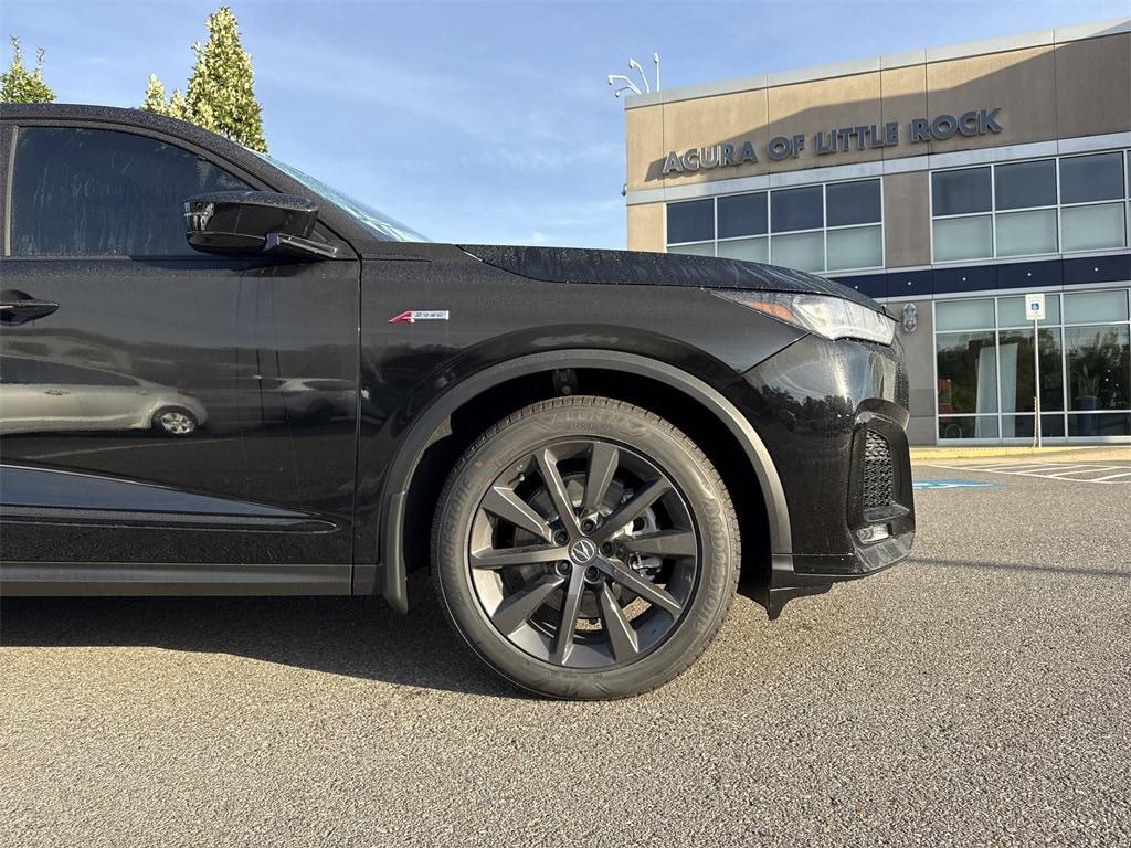 new 2026 Acura MDX car, priced at $64,350