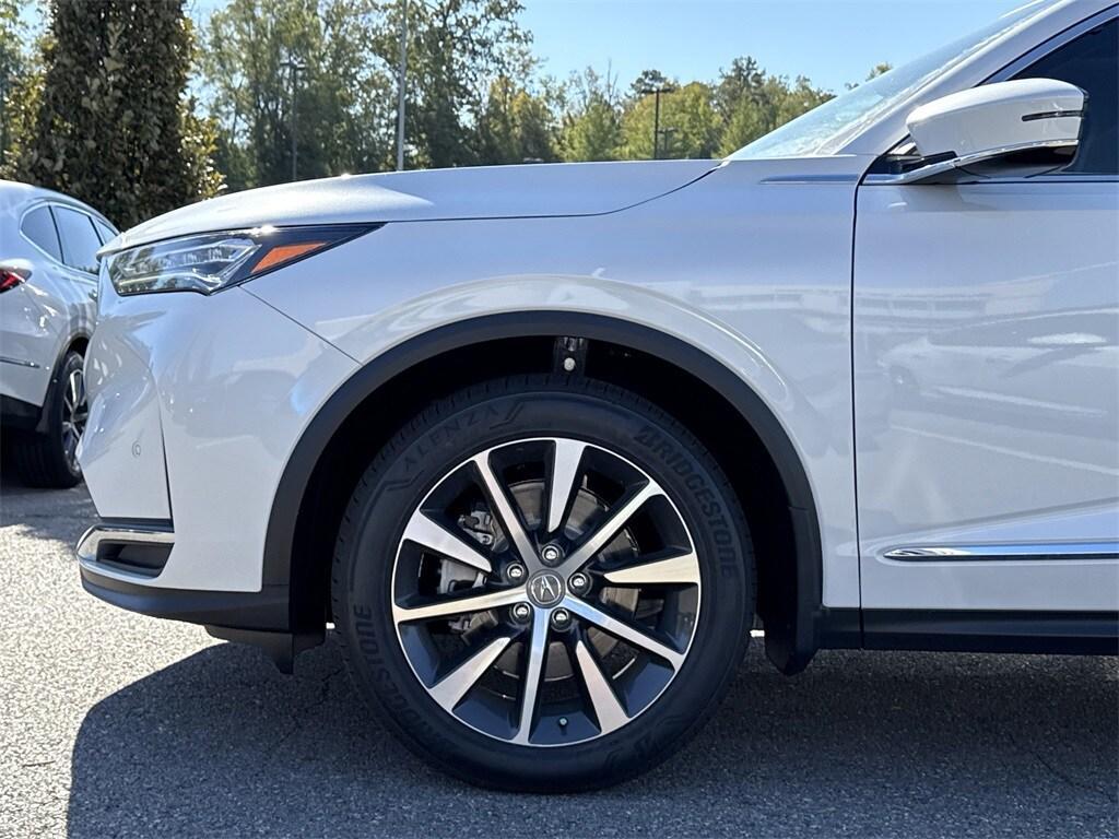 new 2026 Acura MDX car, priced at $59,150