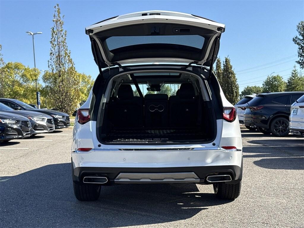 new 2026 Acura MDX car, priced at $59,150