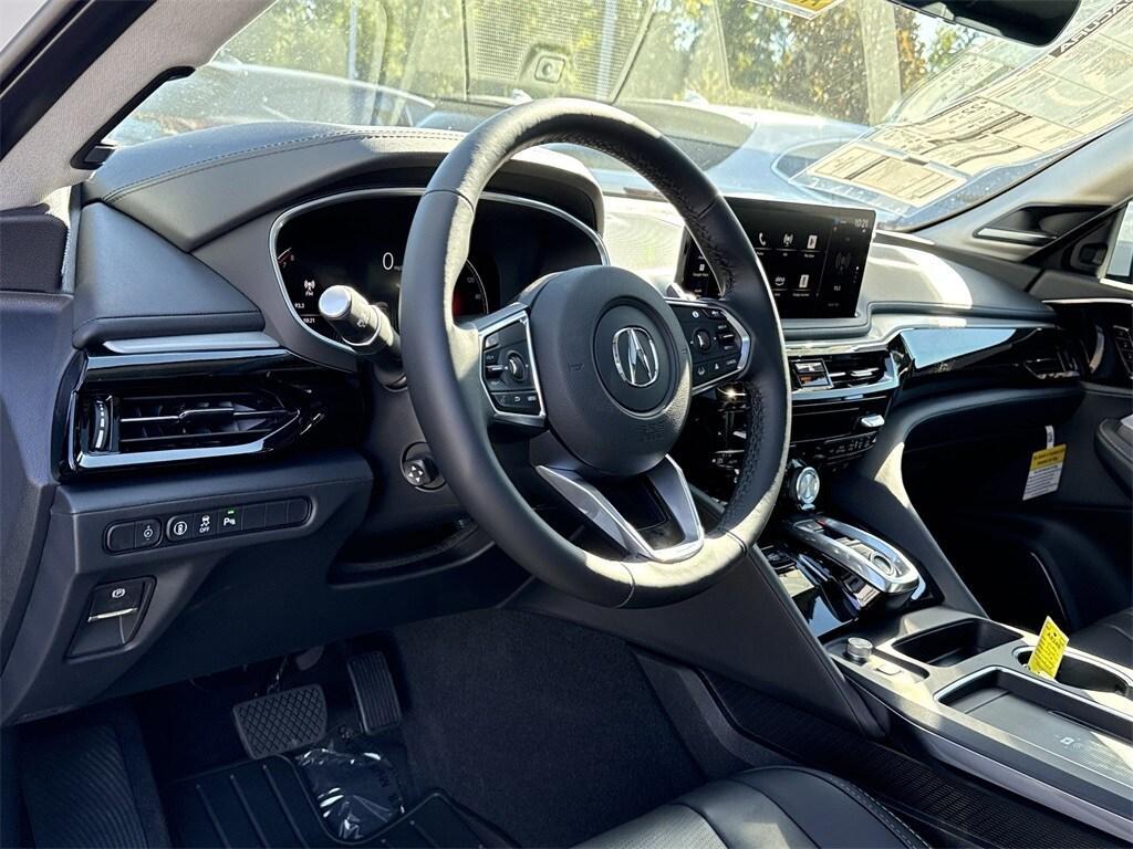 new 2026 Acura MDX car, priced at $59,150