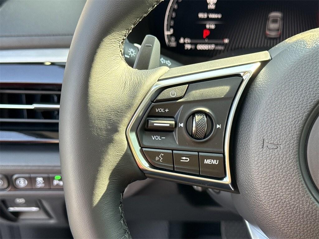 new 2026 Acura MDX car, priced at $59,150