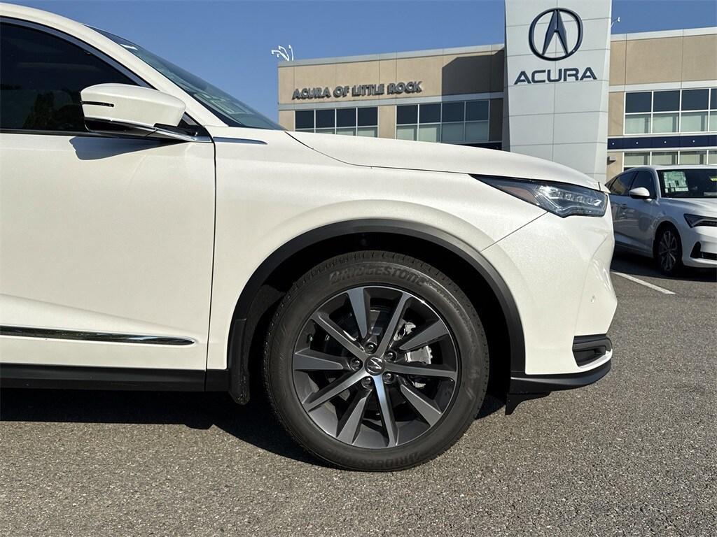 new 2026 Acura MDX car, priced at $59,150