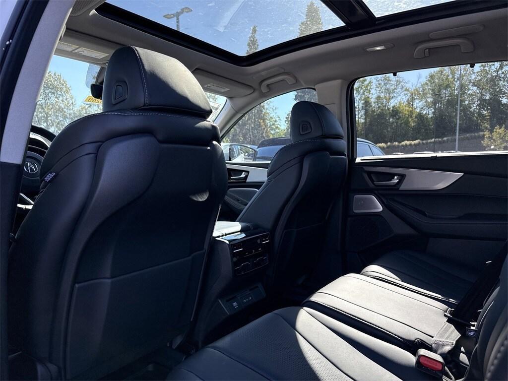 new 2026 Acura MDX car, priced at $59,150