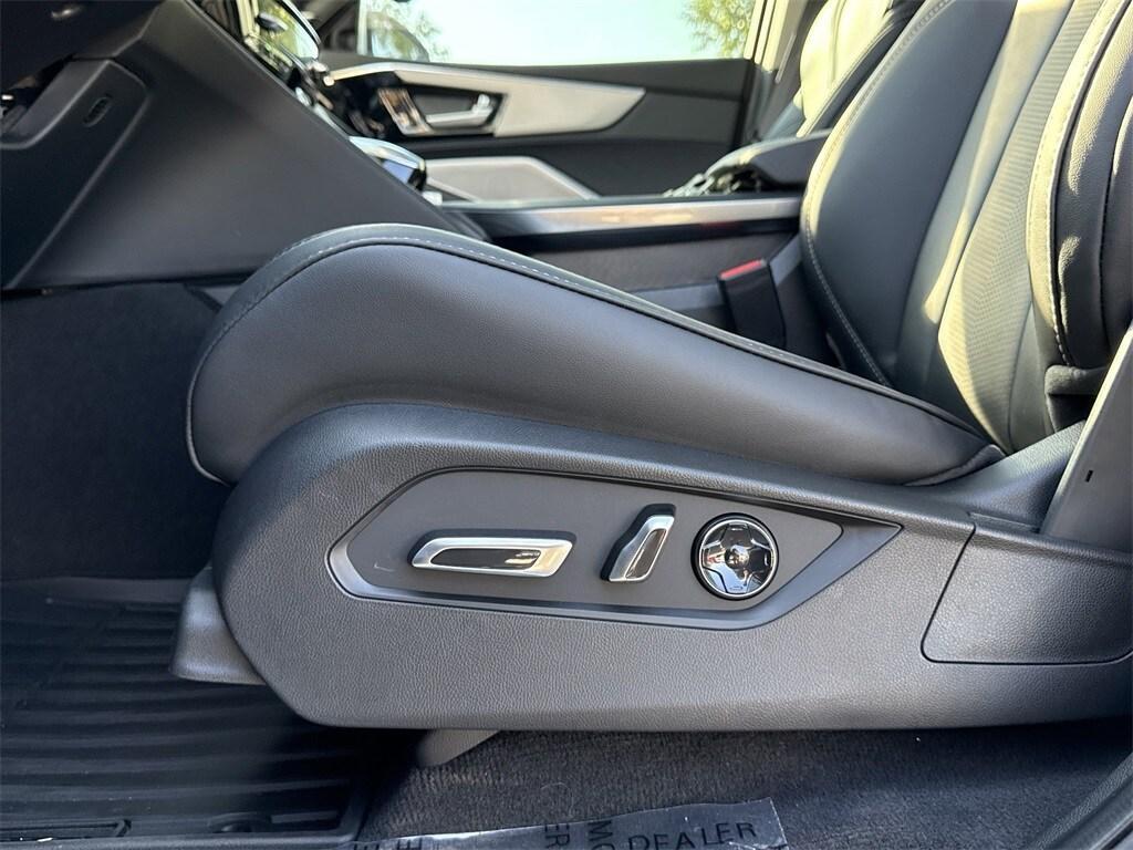 new 2026 Acura MDX car, priced at $59,150