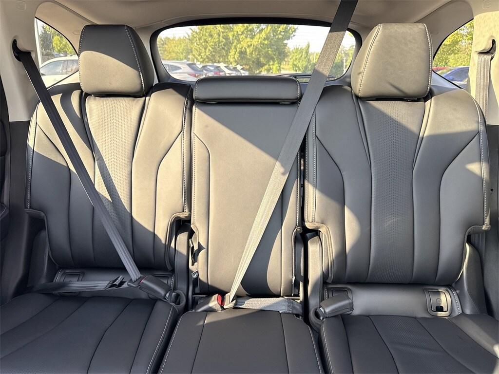 new 2026 Acura MDX car, priced at $59,150