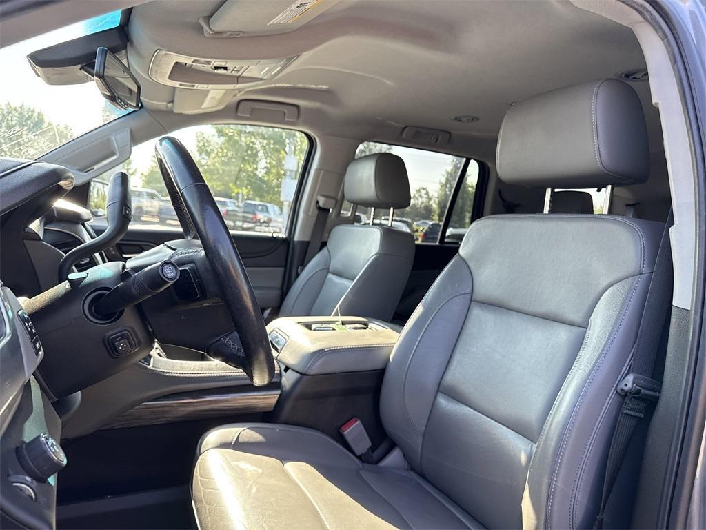 used 2020 Chevrolet Tahoe car, priced at $30,750