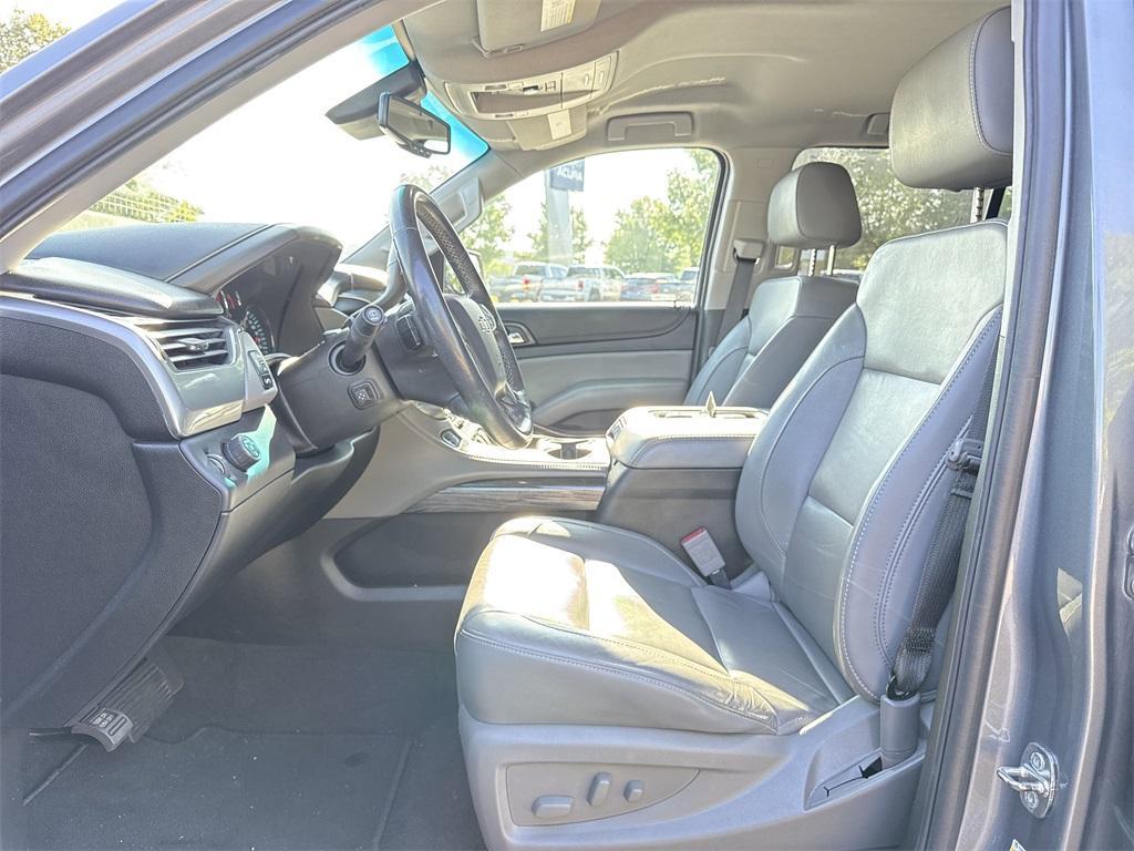 used 2020 Chevrolet Tahoe car, priced at $30,750
