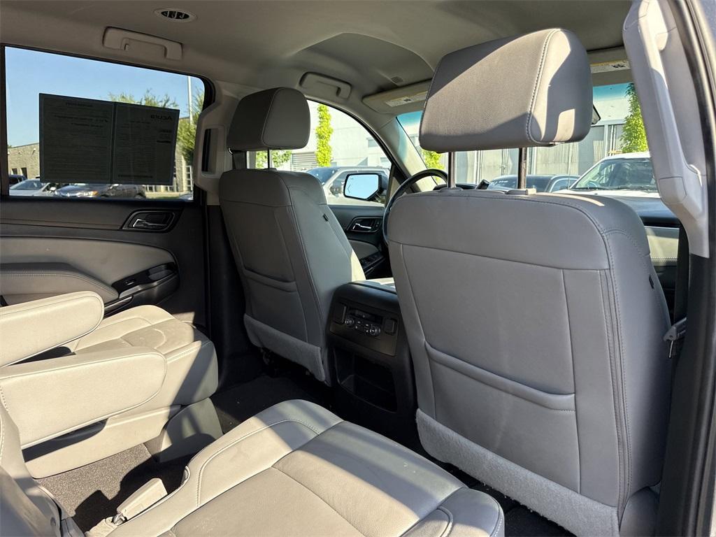 used 2020 Chevrolet Tahoe car, priced at $30,750