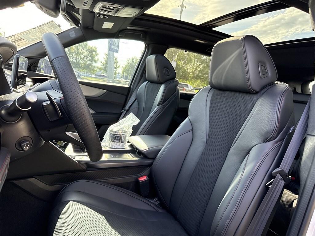 new 2026 Acura MDX car, priced at $64,350
