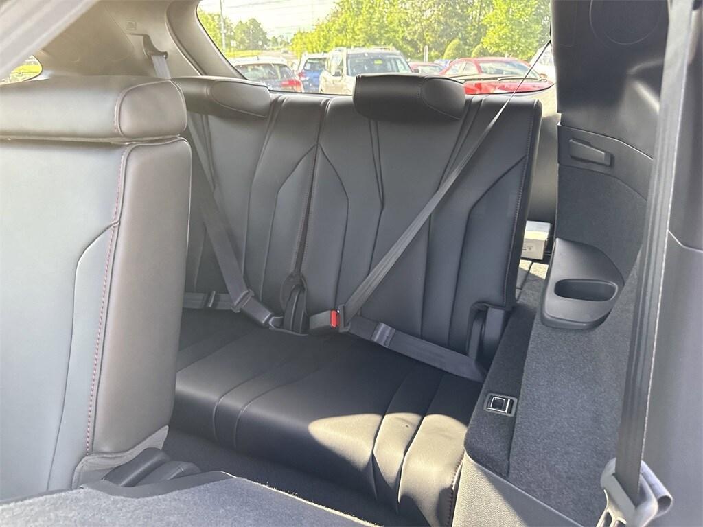 new 2026 Acura MDX car, priced at $64,350
