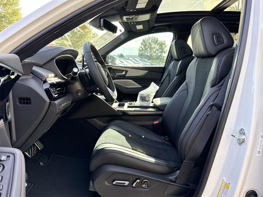 new 2026 Acura MDX car, priced at $64,350