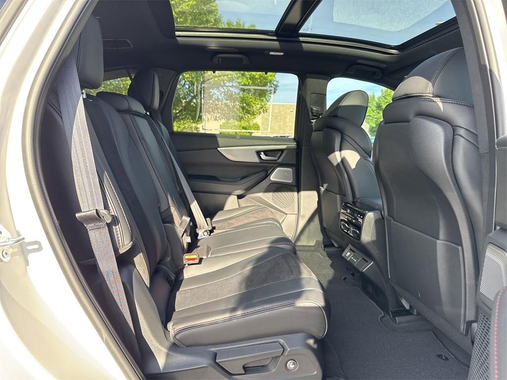 new 2026 Acura MDX car, priced at $64,350