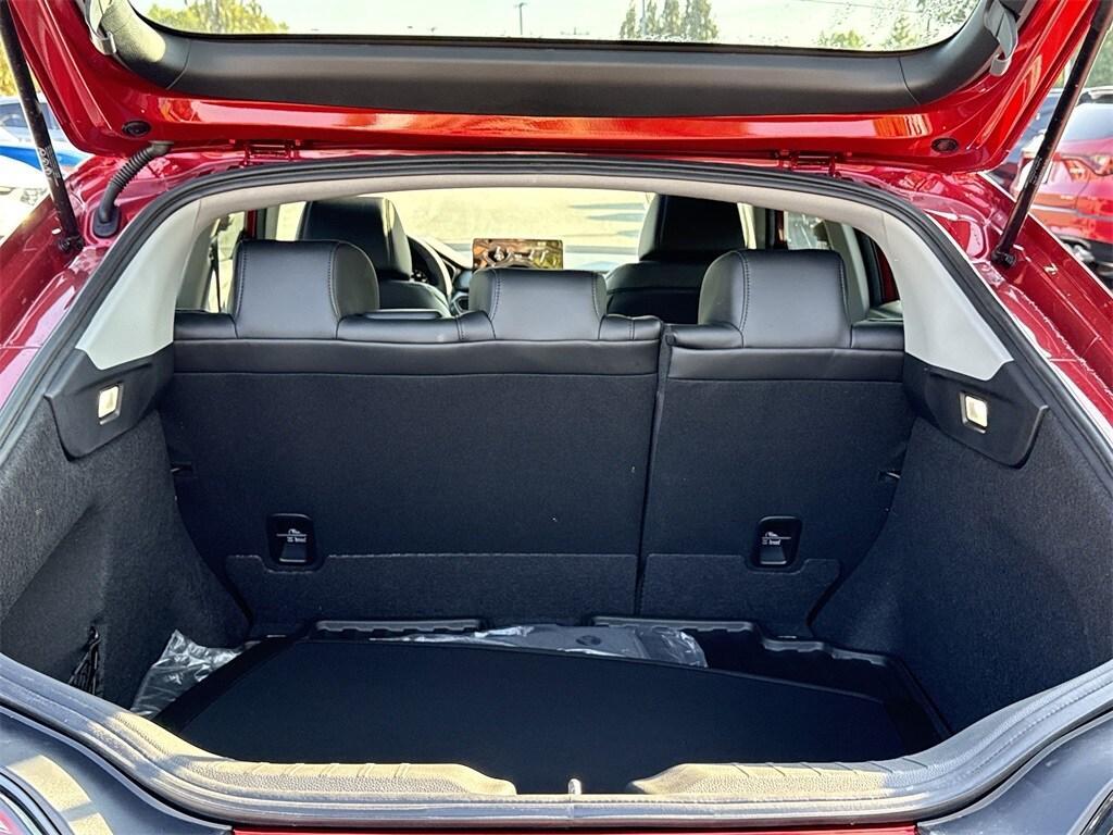 new 2025 Acura Integra car, priced at $31,795