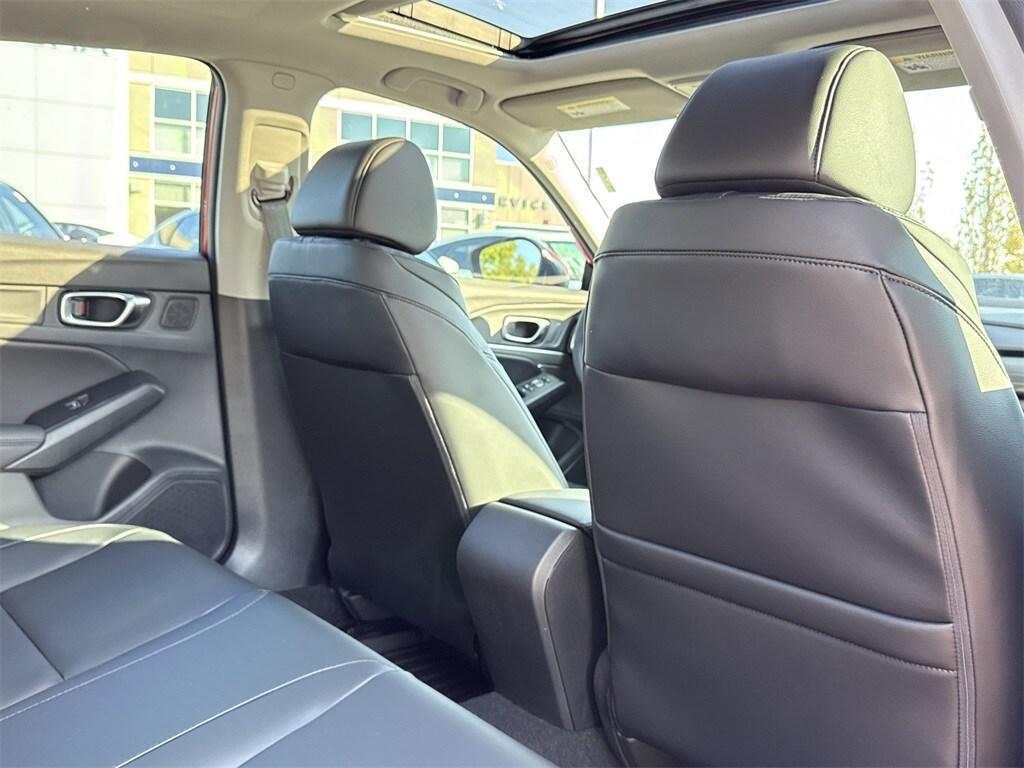 new 2025 Acura Integra car, priced at $31,795