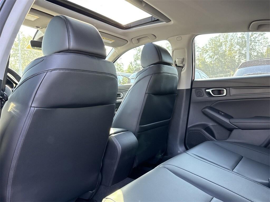 new 2025 Acura Integra car, priced at $31,795