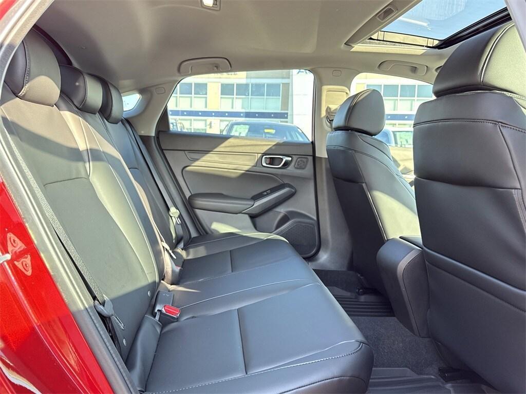 new 2025 Acura Integra car, priced at $31,795