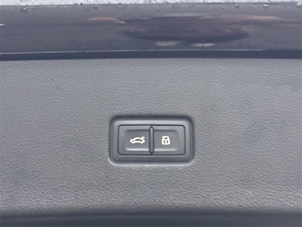 used 2019 Audi Q8 car, priced at $30,250