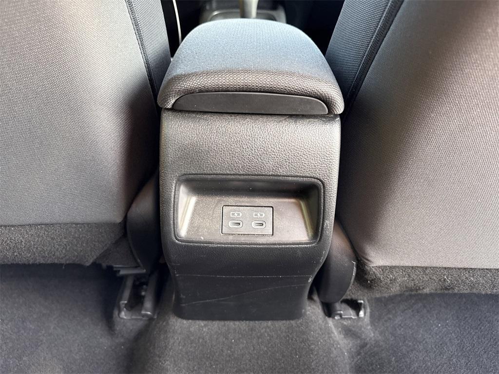 used 2024 Toyota Corolla car, priced at $23,750