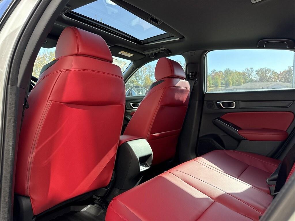 new 2026 Acura Integra car, priced at $40,995