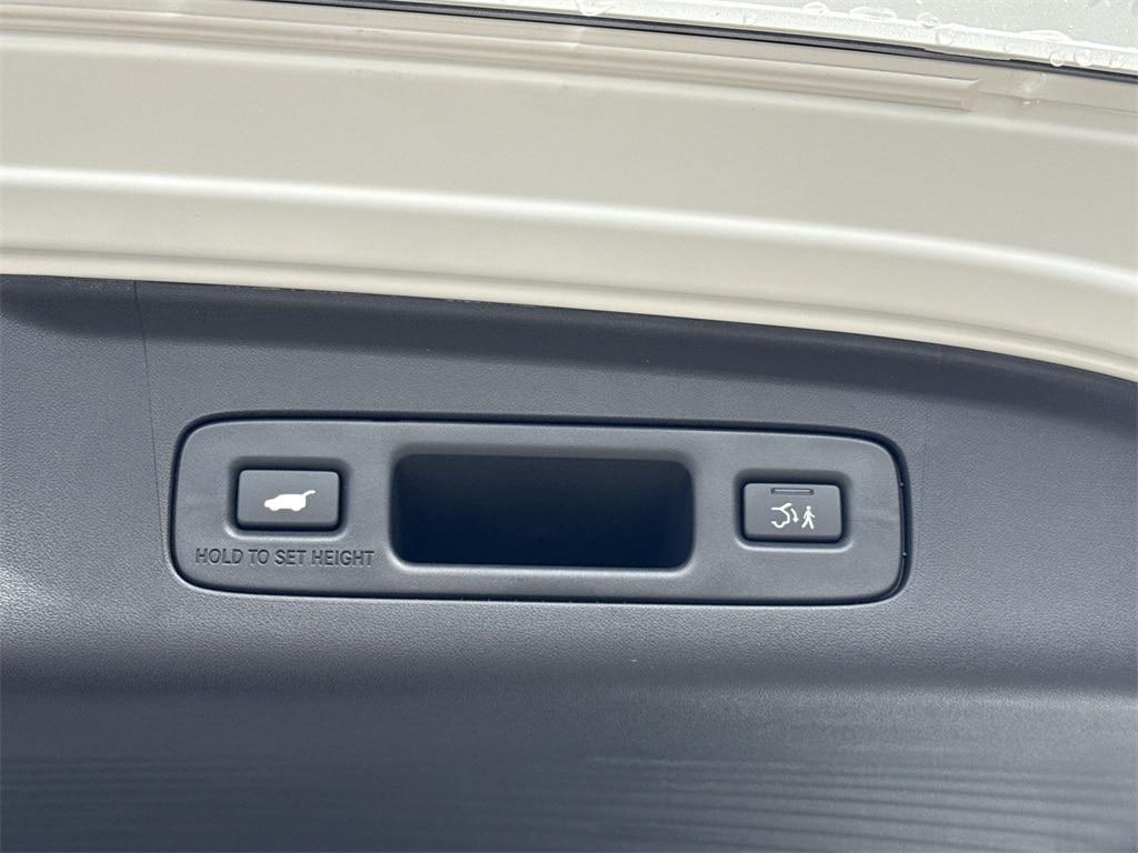 new 2025 Acura ADX car, priced at $40,950