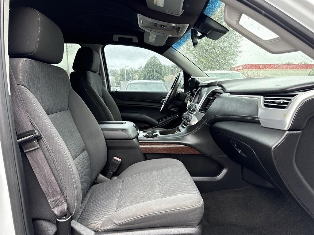 used 2017 GMC Yukon car, priced at $21,600