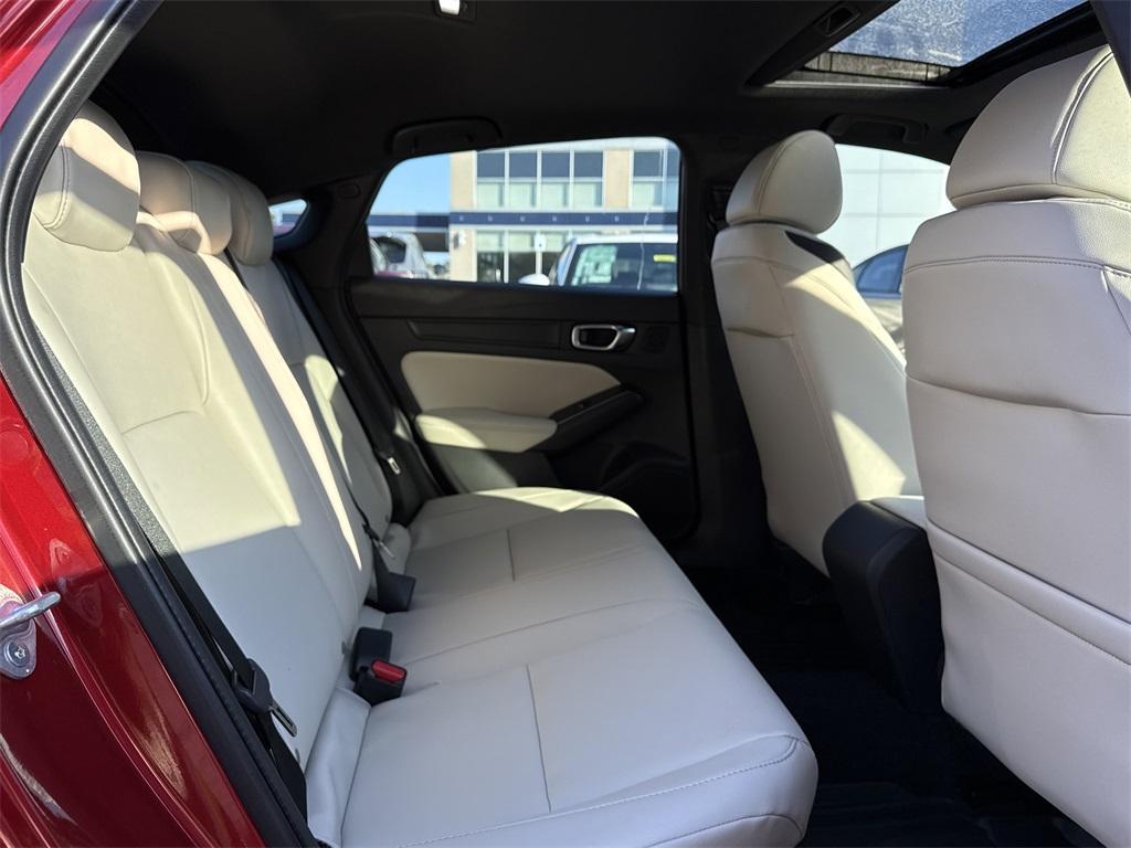 new 2025 Acura Integra car, priced at $35,545