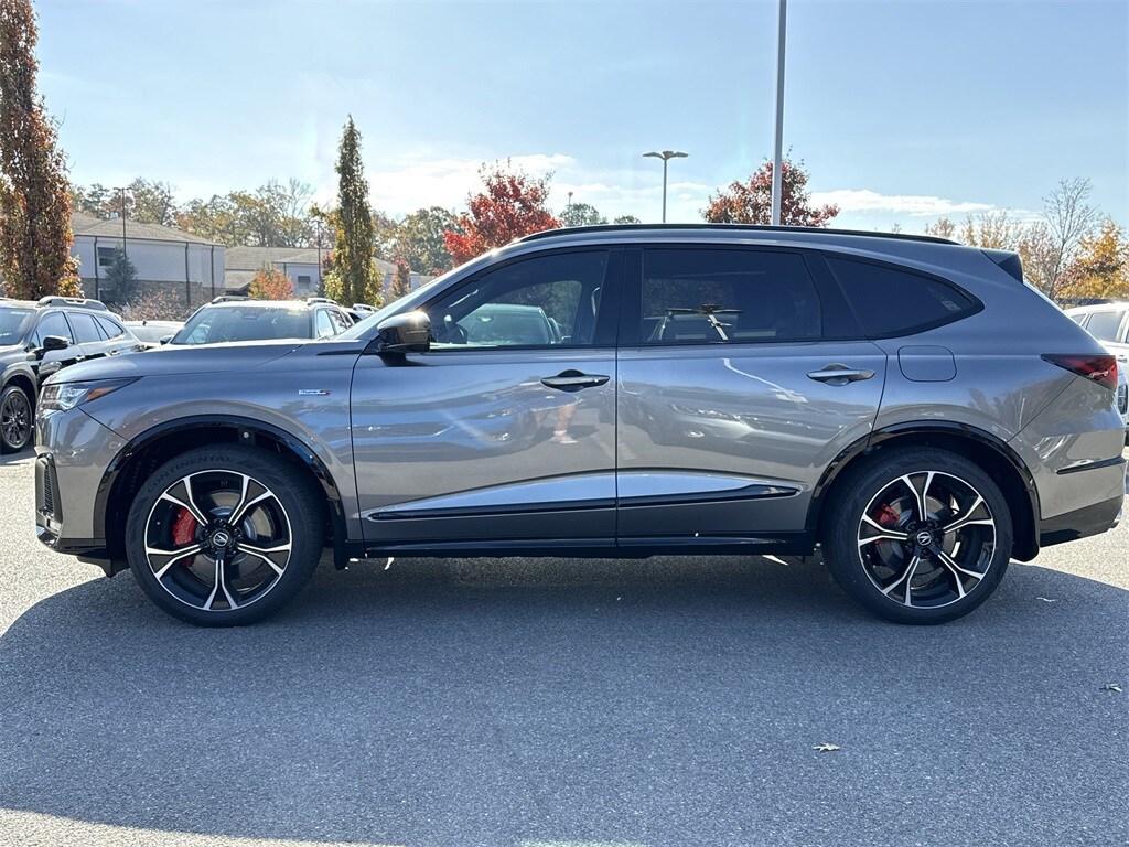 new 2026 Acura MDX car, priced at $77,800