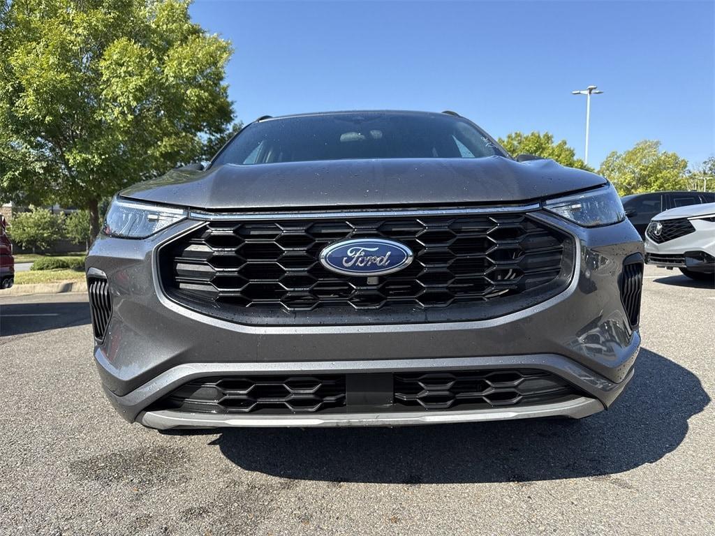 used 2023 Ford Escape car, priced at $17,500