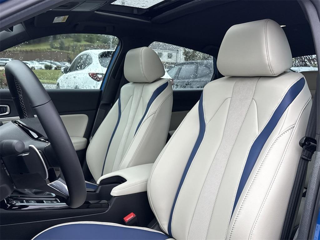new 2026 Acura Integra car, priced at $40,995