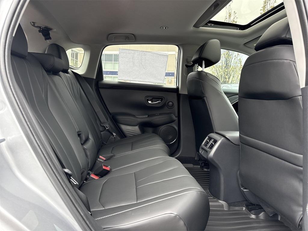 new 2025 Acura ADX car, priced at $35,350