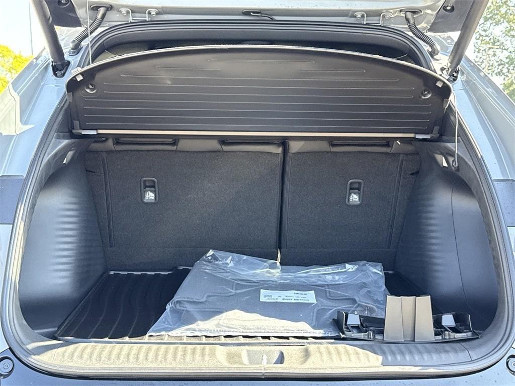 new 2025 Acura ADX car, priced at $41,950