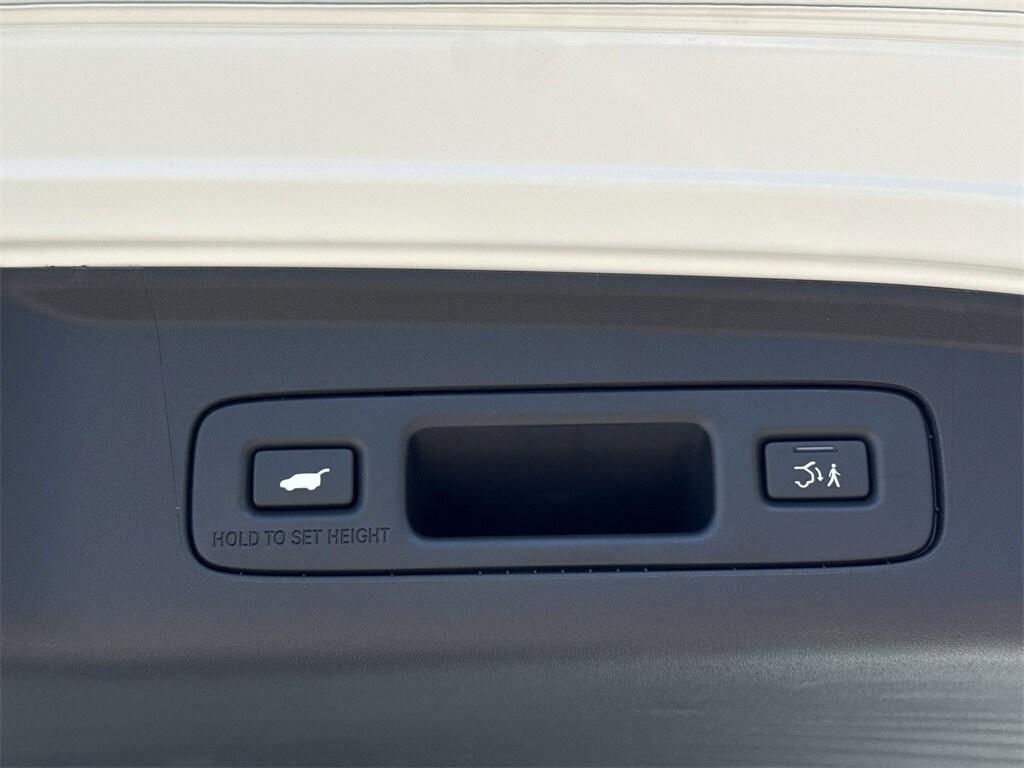 new 2025 Acura ADX car, priced at $41,950
