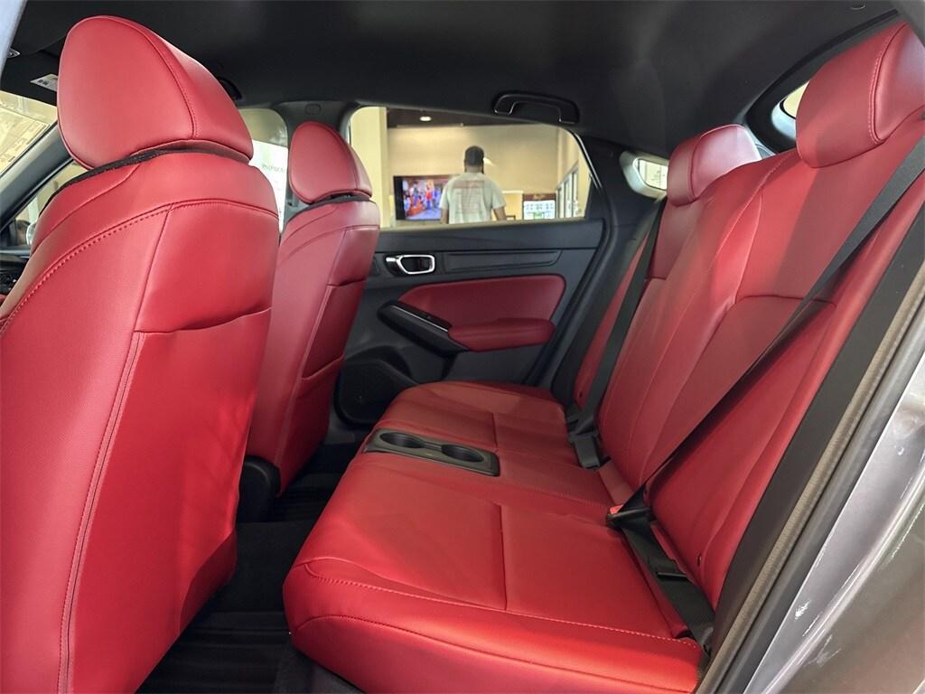 new 2025 Acura Integra car, priced at $54,695