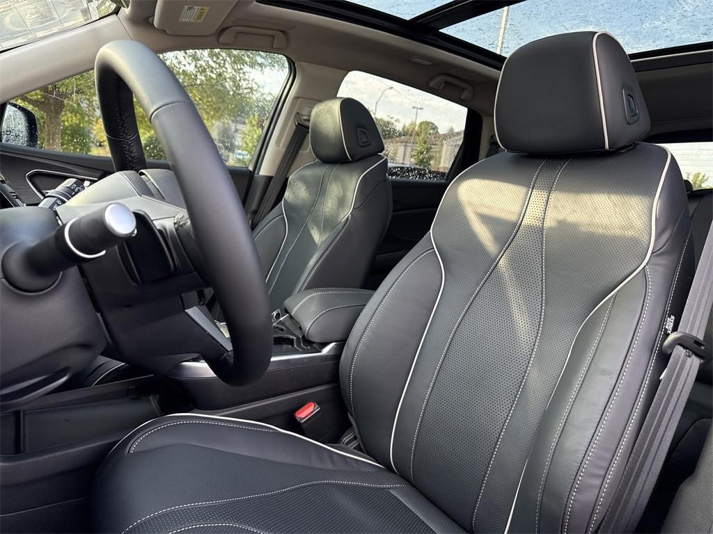 new 2025 Acura RDX car, priced at $54,400