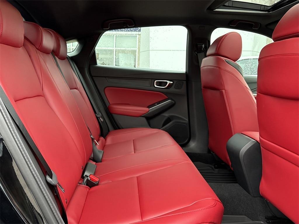 new 2025 Acura Integra car, priced at $33,795