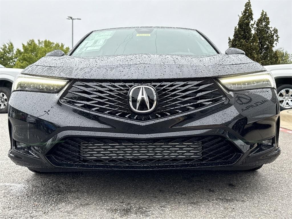 new 2025 Acura Integra car, priced at $33,795